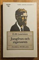 Jungfrun och zigenaren