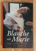 Boken om Blanche och Marie
