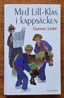 Med Lill-Klas i kapps&auml;cken