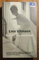 Innan du somnar