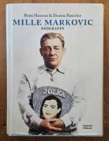 Mille Markovic : biografin