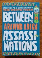 Between the Assassinations