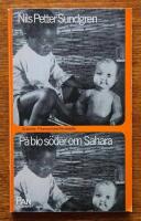 P&aring; bio s&ouml;der om Sahara : en bok om filmen i det svarta Afrika