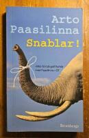 Snablar!