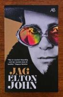 Jag - Den auktoriserade biografin