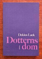 Dotterns dom