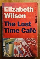 The Lost Time Caf&eacute;