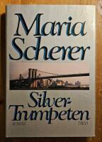 Silvertrumpeten : roman