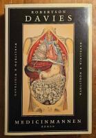 Medicinmannen : en roman