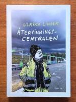 &Aring;tervinningscentralen