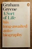 A sort of life - his long-awaited autobiography