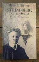 Strindberg och myterna