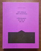 Att f&aring;nga det flyktiga