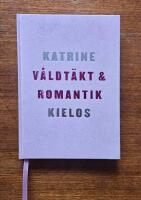 V&aring;ldt&auml;kt och romantik : en ber&auml;ttelse om kvinnlig sexualitet