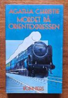 Mordet p&aring; Orientexpressen