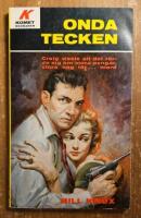 Onda tecken, Kometdeckare nr 109