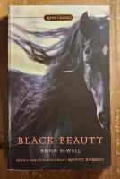 Black Beauty