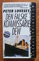 Den falske kommissarie Dew