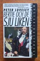 Bertie och de sju liken