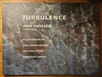 Turbulence Ann Fr&ouml;ss&eacute;n - paintings
