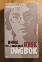 Rysk dagbok