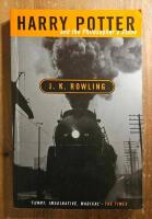 Harry Potter and the philosopher's stone