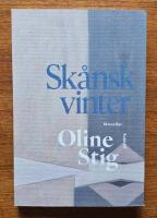 Sk&aring;nsk vinter - noveller