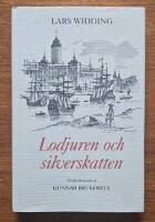 Lodjuren och silverskatten