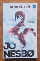 Blod p&aring; sn&ouml;