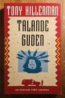 Talande guden : [en thriller]