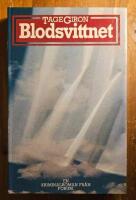 Blodsvittnet : en kriminalroman