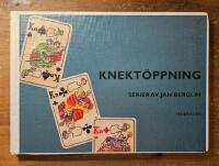 Knekt&ouml;ppning : [ess i topp] : [serier]