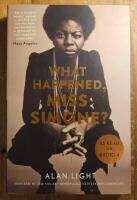 What Happened, Miss Simone?