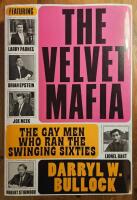 The velvet mafia - the gay men who ran the swinging sixties