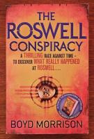 Roswell conspiracy