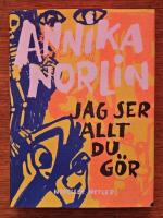 Jag ser allt du g&ouml;r