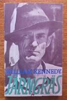 J&auml;rngr&auml;s : roman