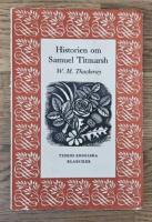 Historien om Samuel Titmarsh och den stora Hoggartydiamanten