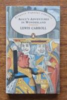 Alice's adventures in Wonderland