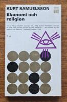 Ekonomi och religion
