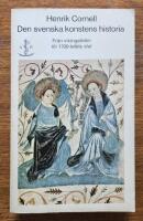 Den svenska konstens historia: fr&aring;n vikingatiden till 1700-talets slut