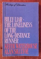 Billy Liar - The Loneliness of the Long-distance runner 