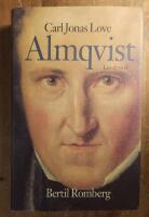 Carl Jonas Love Almqvist : liv och verk