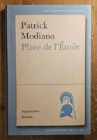 Place de l'&Eacute;toile