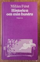 Historien om min hustru - Kapten St&ouml;rrs anteckningar