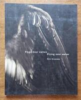 Flyga &ouml;ver vatten : Flying over water