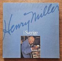 Henry Miller i Sverige