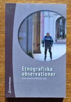 Etnografiska observationer