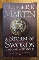 Storm of Swords 2: Blood and Gold