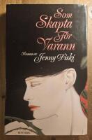 Som skapta f&ouml;r varann : [roman]